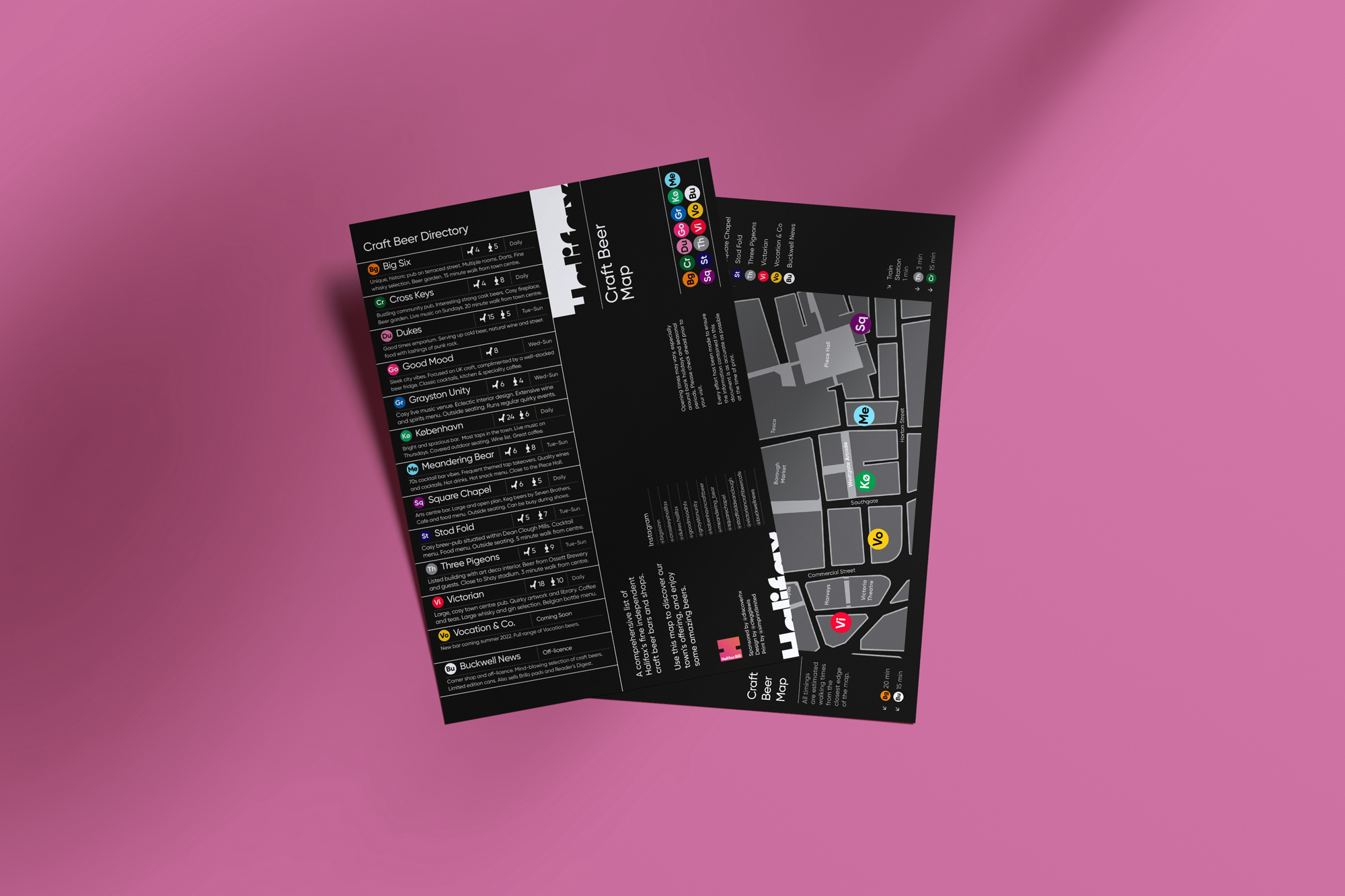 Craft Beer Maps — image 2